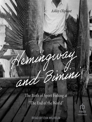 cover image of Hemingway and Bimini